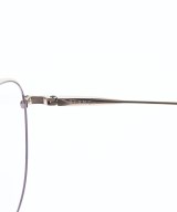 BLANC..（ブラン）メガネ シルバー サイズ:- メンズ/2200672984020