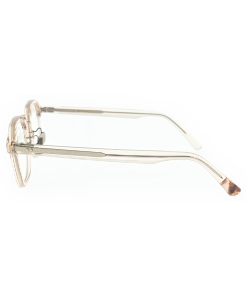 BLANC..（ブラン）メガネ 茶 サイズ:- メンズ/2200674426047