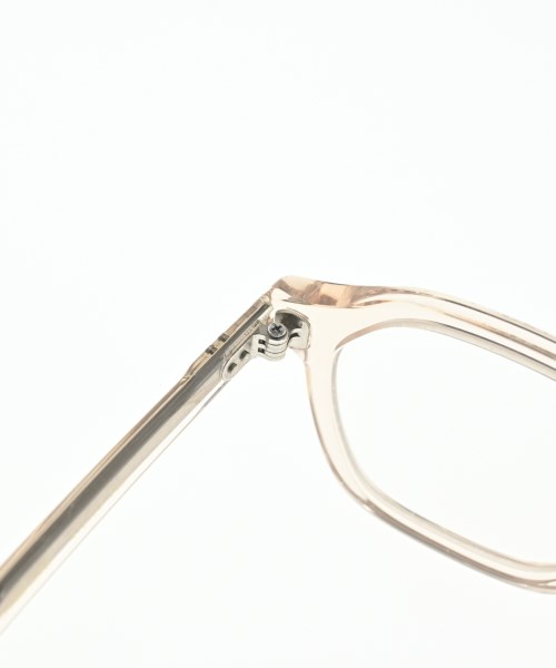 BLANC..（ブラン）メガネ 茶 サイズ:- メンズ/2200674426047