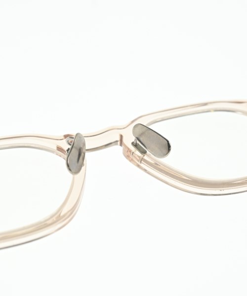 BLANC..（ブラン）メガネ 茶 サイズ:- メンズ/2200674426047