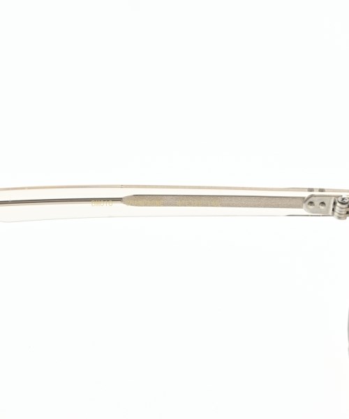 BLANC..（ブラン）メガネ 茶 サイズ:- メンズ/2200674426047