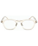 BLANC..（ブラン）メガネ 茶 サイズ:- メンズ/2200674426047