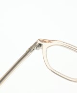 BLANC..（ブラン）メガネ 茶 サイズ:- メンズ/2200674426047