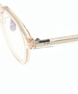 BLANC..（ブラン）メガネ 茶 サイズ:- メンズ/2200674426047