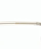 BLANC..（ブラン）メガネ 茶 サイズ:- メンズ/2200674426047