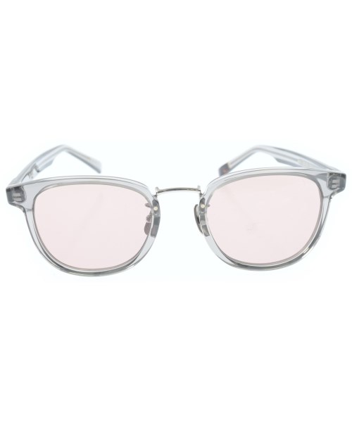 BLANC..（ブラン）サングラス その他（柄物・カラフル） サイズ:- メンズ/2200646647012