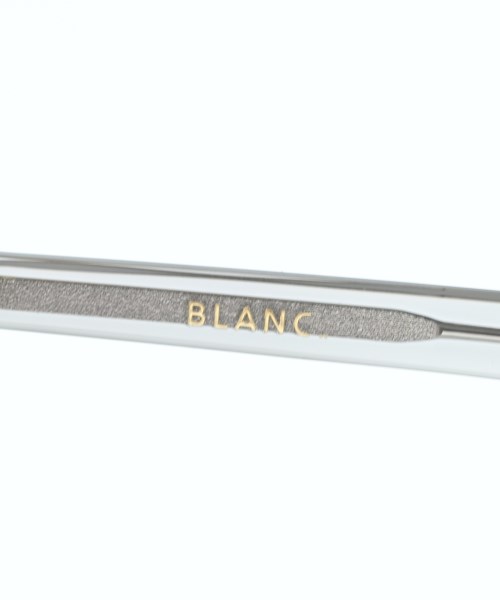 BLANC..（ブラン）サングラス その他（柄物・カラフル） サイズ:- メンズ/2200646647012