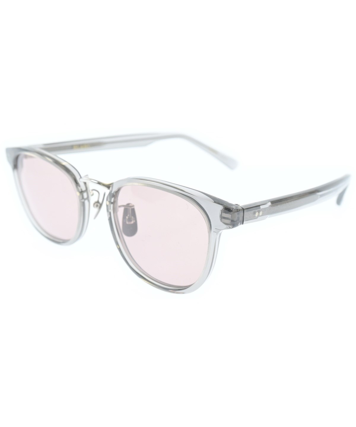 BLANC..（ブラン）サングラス その他（柄物・カラフル） サイズ