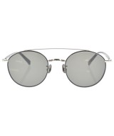 BLANC..（ブラン）サングラス シルバー サイズ:- メンズ/2200649897049