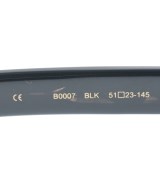 BLANC..（ブラン）サングラス 黒 サイズ:- メンズ/2200700813391
