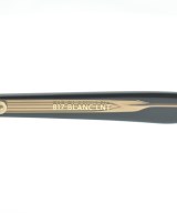 BLANC..（ブラン）サングラス 黒 サイズ:- メンズ/2200708535103