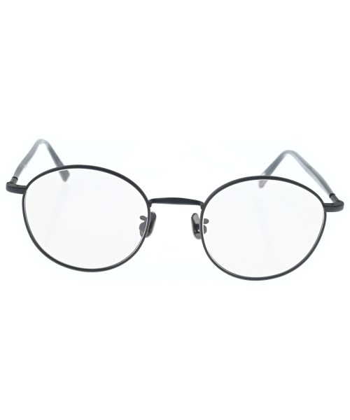 BLANC..（ブラン）サングラス 黒 サイズ:- メンズ/2200666667038