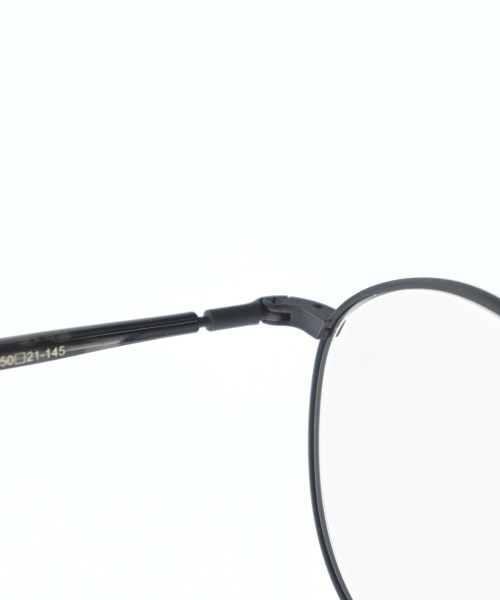 BLANC..（ブラン）サングラス 黒 サイズ:- メンズ/2200666667038