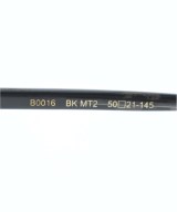 BLANC..（ブラン）サングラス 黒 サイズ:- メンズ/2200666667038