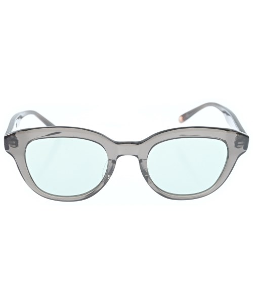 BLANC..（ブラン）サングラス グレー サイズ:- メンズ/2200666948434