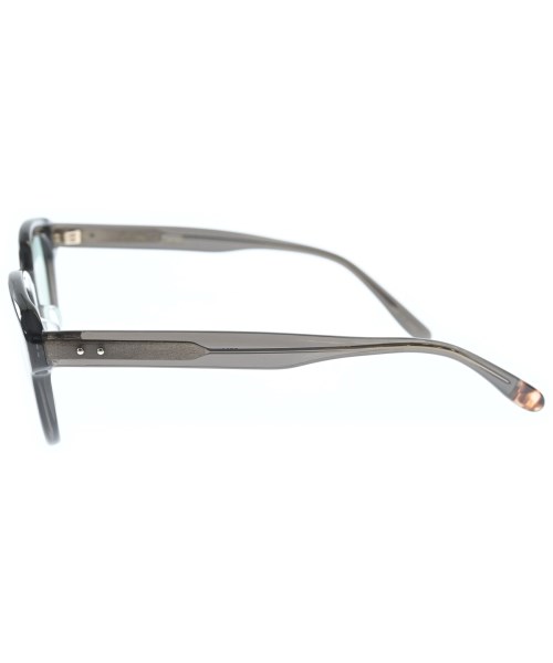 BLANC..（ブラン）サングラス グレー サイズ:- メンズ/2200666948434