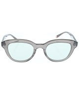 BLANC..（ブラン）サングラス グレー サイズ:- メンズ/2200666948434