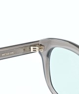 BLANC..（ブラン）サングラス グレー サイズ:- メンズ/2200666948434