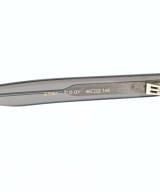 BLANC..（ブラン）サングラス グレー サイズ:- メンズ/2200666948434