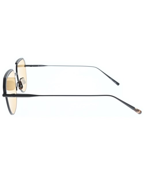 BLANC..（ブラン）サングラス 黒 サイズ:- メンズ/2200667363014