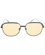 BLANC..（ブラン）サングラス 黒 サイズ:- メンズ/2200667363014