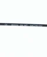 BLANC..（ブラン）サングラス 黒 サイズ:- メンズ/2200667363014