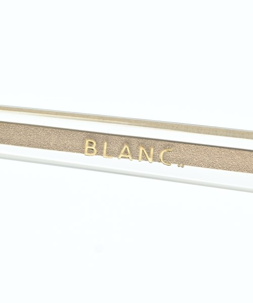 BLANC..（ブラン）サングラス その他（柄物・カラフル） サイズ:- メンズ/2200720658019
