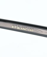 BLANC..（ブラン）サングラス 黒 サイズ:- メンズ/2200720658040