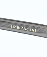 BLANC..（ブラン）サングラス 黒 サイズ:- メンズ/2200720658057