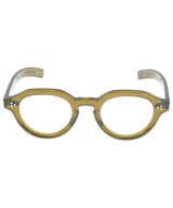 BLANC..（ブラン）メガネ カーキ サイズ:- レディース/2200644744263