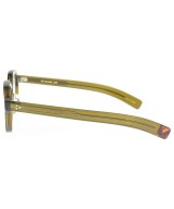 BLANC..（ブラン）メガネ カーキ サイズ:- レディース/2200644744263