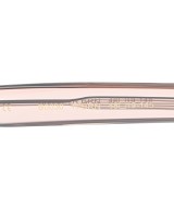 BLANC..（ブラン）サングラス 茶 サイズ:- レディース/2200615328188