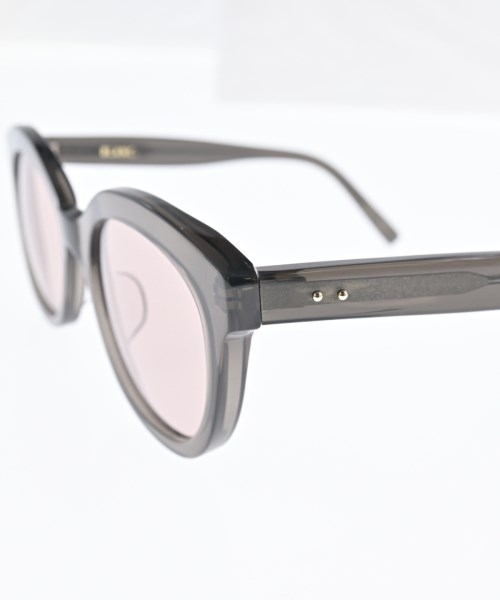 BLANC..（ブラン）サングラス グレー サイズ:- レディース/2200632167081