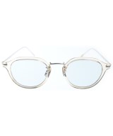BLANC..（ブラン）サングラス ベージュ サイズ:- レディース/2200608459080