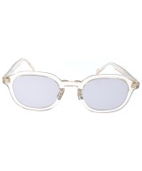 BLANC..（ブラン）サングラス ベージュ サイズ:- レディース/2200608459097
