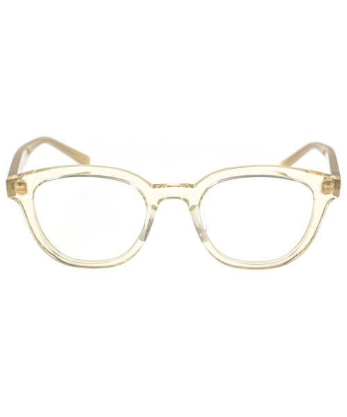BLANC..（ブラン）メガネ その他（柄物・カラフル） サイズ:- レディース/2200664246341