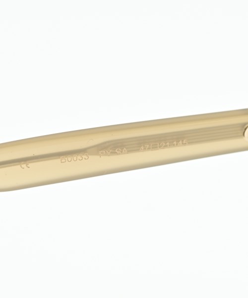 BLANC..（ブラン）メガネ その他（柄物・カラフル） サイズ:- レディース/2200664246341