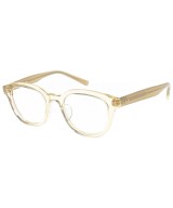 BLANC..（ブラン）メガネ その他（柄物・カラフル） サイズ:- レディース/2200664246341