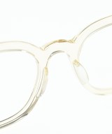 BLANC..（ブラン）メガネ その他（柄物・カラフル） サイズ:- レディース/2200664246341