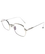 BLANC..（ブラン）メガネ シルバー サイズ:- レディース/2200656947089