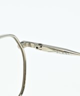BLANC..（ブラン）メガネ シルバー サイズ:- レディース/2200656947089