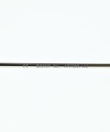 BLANC..（ブラン）メガネ シルバー サイズ:- レディース/2200656947089