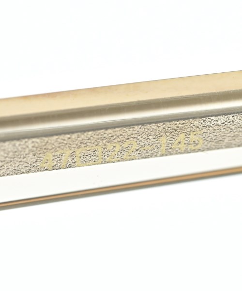 BLANC..（ブラン）メガネ ベージュ サイズ:- レディース/2200649646036