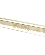 BLANC..（ブラン）メガネ ベージュ サイズ:- レディース/2200649646036