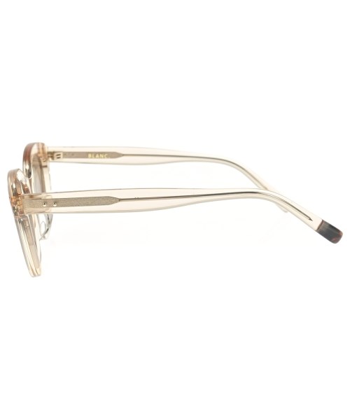 BLANC..（ブラン）サングラス ベージュ サイズ:- レディース/2200661261033