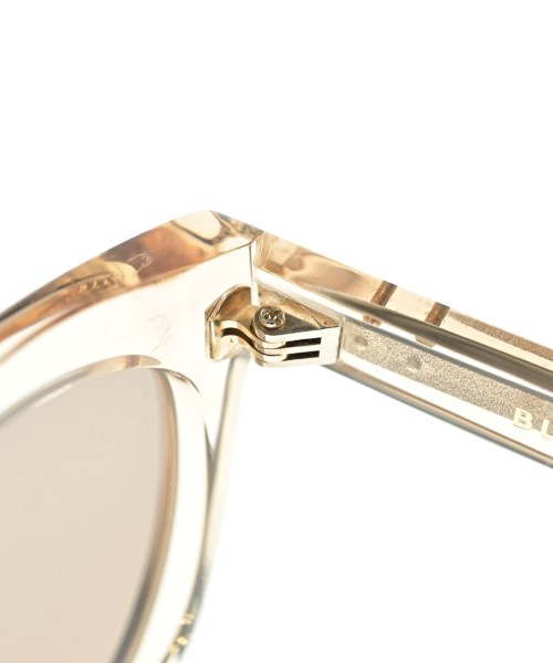 BLANC..（ブラン）サングラス ベージュ サイズ:- レディース/2200661261033