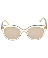 BLANC..（ブラン）サングラス ベージュ サイズ:- レディース/2200661261033