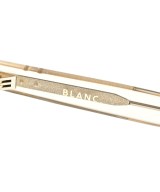 BLANC..（ブラン）サングラス ベージュ サイズ:- レディース/2200661261033