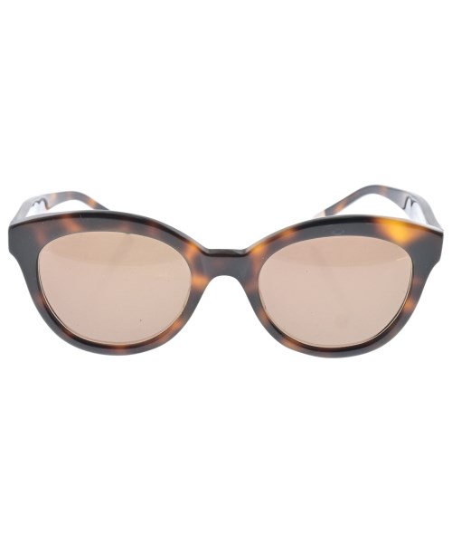 BLANC..（ブラン）サングラス 茶 サイズ:- レディース/2200661750049