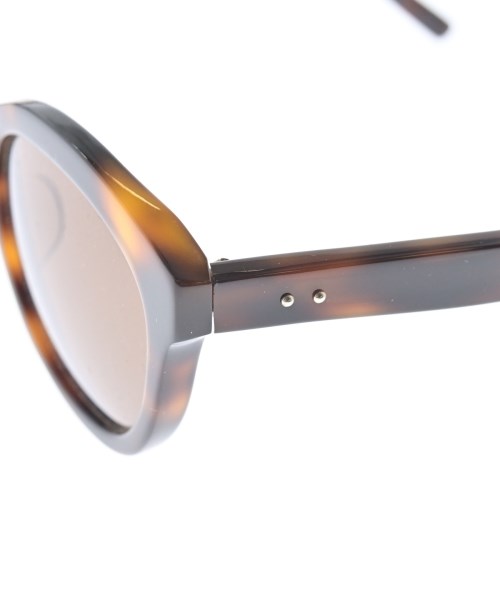 BLANC..（ブラン）サングラス 茶 サイズ:- レディース/2200661750049